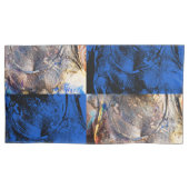 Housse D'oreillers carnivest (devant)