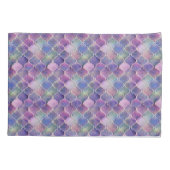 Housse D'oreillers Carreaux florentins (Dos-gauche)