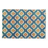 Housse D'oreillers Carrelage marocain (Dos)