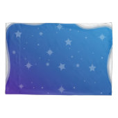 Housse D'oreillers Catch a Falling Star (Dos-gauche)