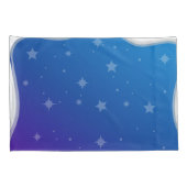 Housse D'oreillers Catch a Falling Star (Dos-Droit)