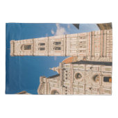 Housse D'oreillers Cathédrale de Florence (Dos)