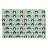 Housse D'oreillers Cats (devant)