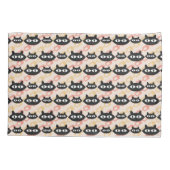 Housse D'oreillers Cats MCM (Dos)