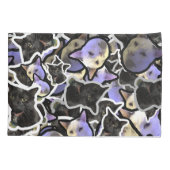 Housse D'oreillers Cats Pillowcase (Dos)