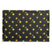 Housse D'oreillers Célestes (Dos)