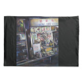 Housse D'oreillers Cenosillicaphia (Dos)