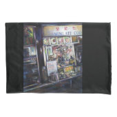 Housse D'oreillers Cenosillicaphia (devant)