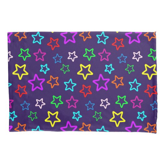 Housse D'oreillers Centenaire (devant)