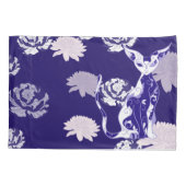 Housse D'oreillers Chamalion (Dos)