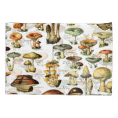 HOUSSE D'OREILLERS CHAMPIONNATS 4 (Dos)