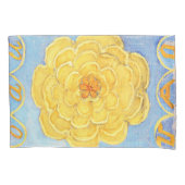 Housse D'oreillers Chaos Primordial 24 | Hilma af Klint | (devant)