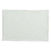 Housse D'oreillers Chariot de construction Camion bleu doux Nom du ga (Dos)