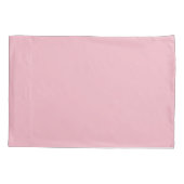 HOUSSE D'OREILLERS CHAT NOIR RETRO COUSSIN COQUES (Dos)