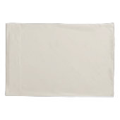 Housse D'oreillers Chats sauvages - Pillowcase (Dos)