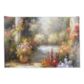 Housse D'oreillers Chemin de la mémoire I (Dos-Droit)