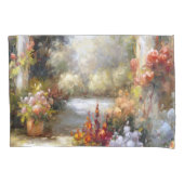 Housse D'oreillers Chemin de la mémoire I (devant-gauche)