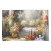 Housse D'oreillers Chemin de la mémoire I (devant-Droit)