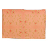 Housse D'oreillers Cherish The Little Things Coussin Coque Set (Dos-gauche)