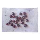 Housse D'oreillers Cherries (Dos)