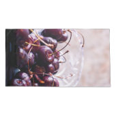 Housse D'oreillers Cherry (Dos)