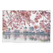 Housse D'oreillers Cherry Blossoms (Dos)