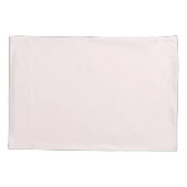 Housse D'oreillers Cherry Blossoms Coussin Coques (Dos-gauche)