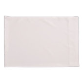 Housse D'oreillers Cherry Blossoms Coussin Coques (Dos-Droit)