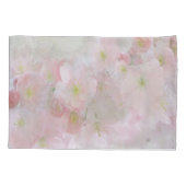 Housse D'oreillers Cherry Blossoms Coussin Coques (Dos-gauche)