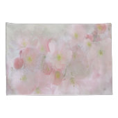 Housse D'oreillers Cherry Blossoms Coussin Coques (Dos-Droit)