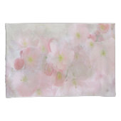 Housse D'oreillers Cherry Blossoms Coussin Coques (devant-Droit)