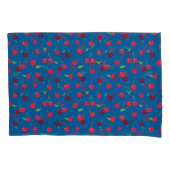 Housse D'oreillers CherryCherry (devant)