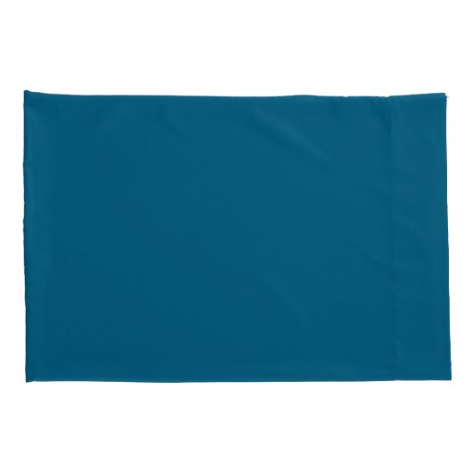 Housse D'oreillers Cheval Pillowcase (Dos-Droit)