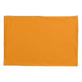 Housse D'oreillers Cheval Pillowcase (Dos-gauche)