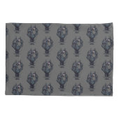 Housse D'oreillers Chew Toy (Dos)