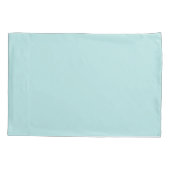 Housse D'oreillers Chien mignon heureux du beagle | de divan (Dos)