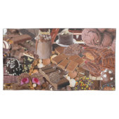 Housse D'oreillers Chockabkie (devant-gauche)