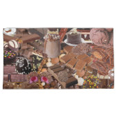 Housse D'oreillers Chockabkie (devant-Droit)