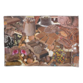 Housse D'oreillers Chockabkie (devant-gauche)