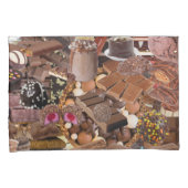 Housse D'oreillers Chockabkie (devant-Droit)