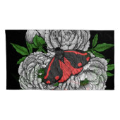 Housse D'oreillers Cinnabar moth (Dos-Droit)