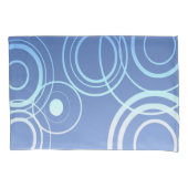 Housse D'oreillers Circles (devant-gauche)