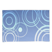 Housse D'oreillers Circles (devant-Droit)