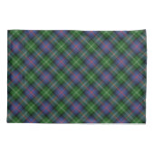 Housse D'oreillers Clan Sutherland Tartan (Dos)