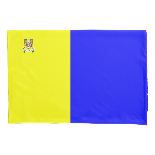 Housse D'oreillers Clare (devant)