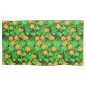 Housse D'oreillers Cloudberries (devant-gauche)