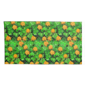 Housse D'oreillers Cloudberries (Dos-Droit)