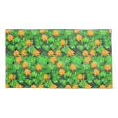 Housse D'oreillers Cloudberries (Dos-gauche)