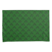 Housse D'oreillers Clover (devant-Droit)