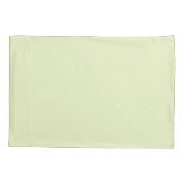 Housse D'oreillers Coala Motif Pillowcase (Dos)